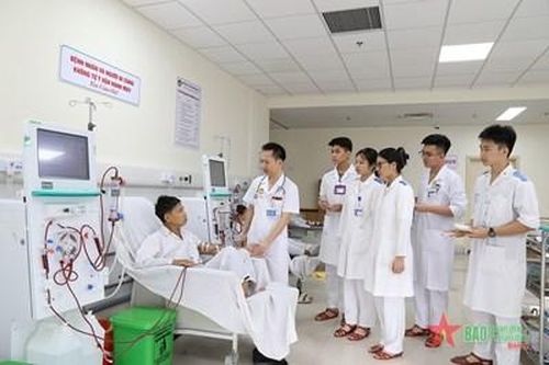 Nhân tố quyết định nâng cao chất lượng đào tạo