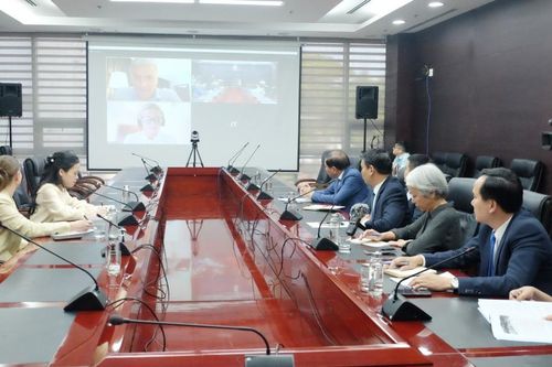 Đà Nẵng quyết tâm xây dựng Trung tâm tài chính quốc tế