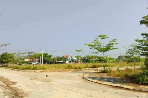 Bị cấp trên đề nghị xử phạt, BQL Dự án - Đô thị huyện Thăng Bình nói gì?