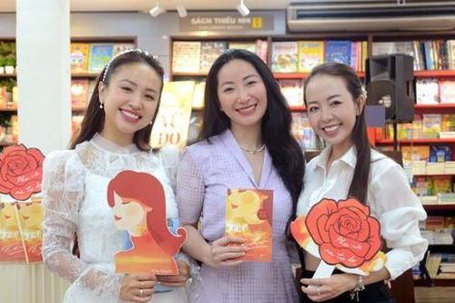 Tác giả sách 'Phụ nữ và Tự do' bàn về làm chủ hay làm thuê?