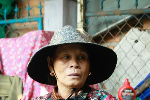 Thương lắm người mẹ, người vợ ở 'làng Chanchu'
