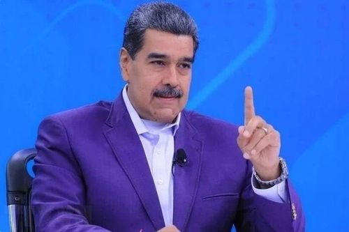 Venezuela ấn định ngày bầu cử tổng thống