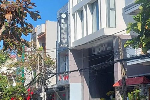 Khởi tố phó chủ tịch hội phụ nữ phường mang dao đi đánh ghen