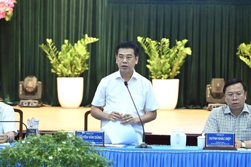 Rà soát, bố trí nền tái định cư hỗ trợ người dân bị ảnh hưởng dự án ở quận Bình Tân