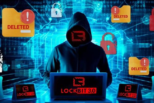 Virus mã hóa tống tiền LockBit tấn công các máy chủ Windows Domain tại Việt Nam
