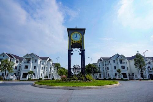 Nhà Vĩnh Yên, Thành Công Vĩnh Phúc... tiếp tục bị 'gọi tên' nợ thuế
