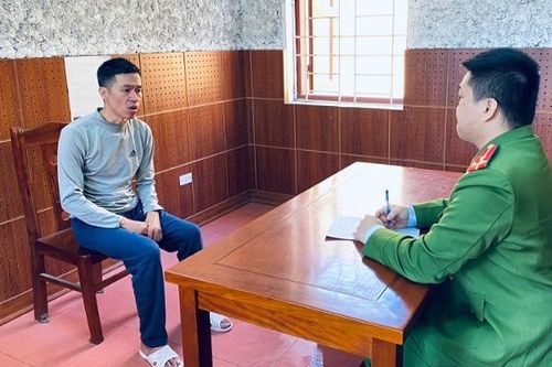 Làm giả sổ đỏ đứng tên mẹ để lừa đảo 3,3 tỷ