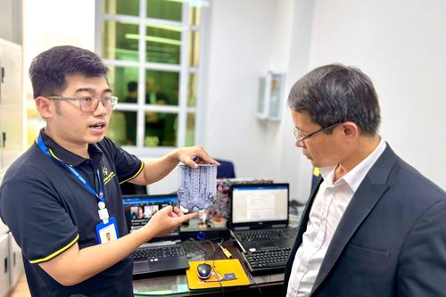 Tuyển sinh chương trình liên kết quốc tế: Để xứng với 'đồng tiền, bát gạo'?
