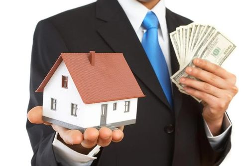 Bất động sản 'rục rịch' khởi sắc: Người môi giới trở lại với nghề