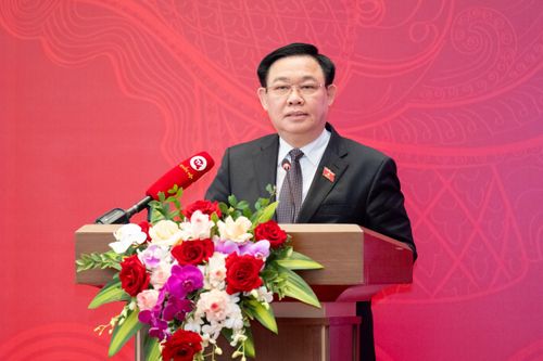 Kiên quyết xử lý nghiêm các hành vi lợi ích nhóm trong thi hành pháp luật