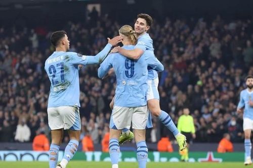 Xác định 4 đội bóng xuất sắc sớm vào vòng tứ kết Champions League 2023/24