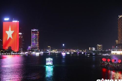 Đà Nẵng sẽ tắt biển quảng cáo, đèn trang trí để hưởng ứng Giờ Trái đất 2024