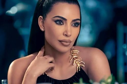 Ngôi sao truyền hình thực tế Kim Kardashian vào vai chính phim kinh dị