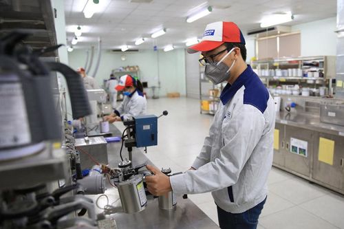 Cải cách môi trường kinh doanh: Mục tiêu quan trọng để doanh nghiệp bứt phá