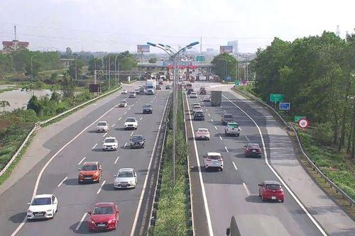 Cao tốc Chợ Mới - Bắc Kạn sẽ được đầu tư xây dựng 4 làn xe hoàn chỉnh