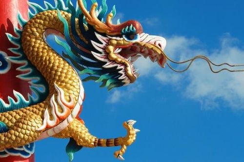 Trung Quốc công bố mục tiêu kinh tế 'tham vọng'