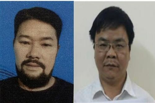 Bắt tạm giam 02 đối tượng tuyên truyền chống lại Nhà nước CHXHCN Việt Nam