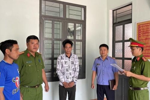 Gia Lai: Thanh niên không giấy phép lái xe, say xỉn gây tai nạn khiến 1 người tử vong