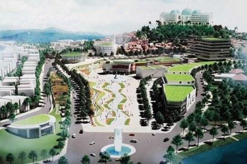 Đà Lạt dự toán kinh phí bồi thường, tái định cư Dự án Khu trung tâm Hòa Bình hơn 2.100 tỷ đồng