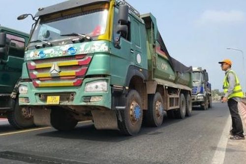 Tổ chức kiểm định cầu Cửa Lấp sau vụ tai nạn chết người
