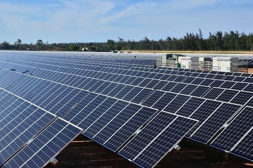 Tỉnh Thanh Hóa bác bỏ khiếu nại của doanh nghiệp đầu tư dự án điện năng lượng mặt trời