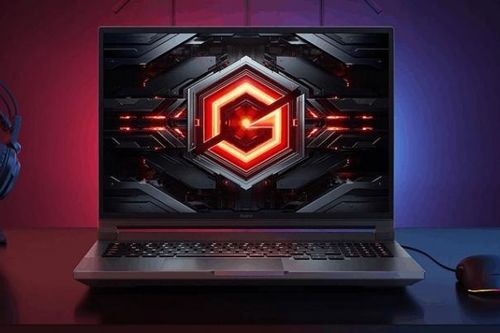 Xiaomi trình làng laptop gaming Redmi G Pro 2024