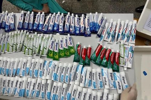 Khởi tố hơn 500 bị can liên quan vụ tiếp viên hàng không xách ma túy