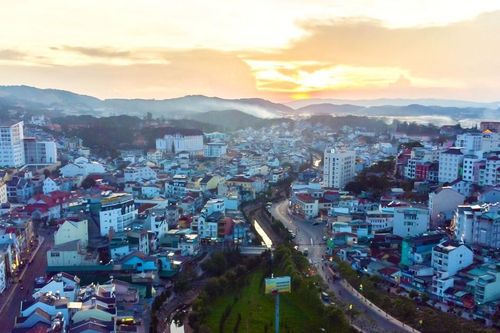 Đà Lạt sẽ có phường Lang Biang