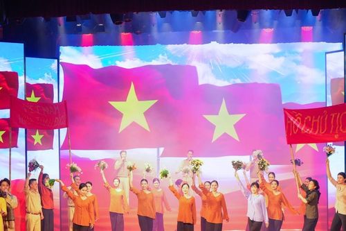Hải Phòng tổ chức Lễ Kỷ niệm 70 năm Chiến thắng Cát Bi