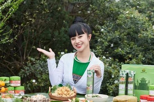 Truyền lửa khát vọng cống hiến - Bài 8: Nữ CEO dựng nghiệp từ 4 triệu đồng