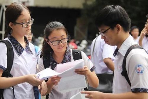 Học sinh Việt Nam có điểm Toán trong nhóm cao nhất từ khảo sát PISA: Bộ GD&ĐT lí giải gì?