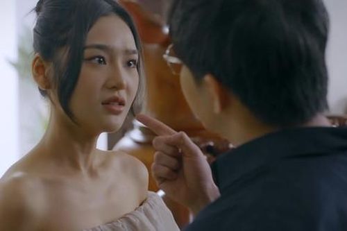 'Chúng ta của 8 năm sau' kết thúc kiểu gì vậy