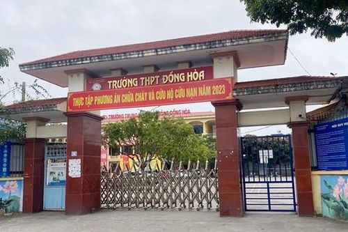 Hải Phòng chỉ đạo làm rõ trường vận động phụ huynh góp tiền sửa nhà gửi xe