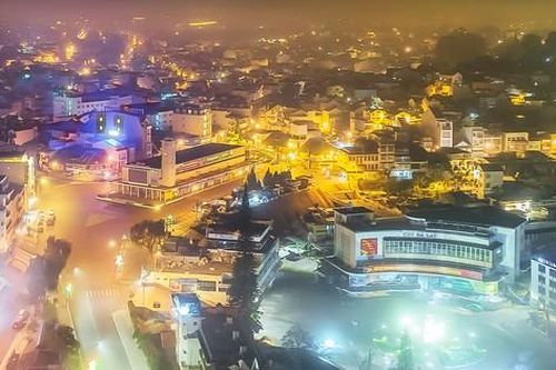Hơn 2.130 tỉ đồng bồi thường tại dự án Khu trung tâm Hòa Bình