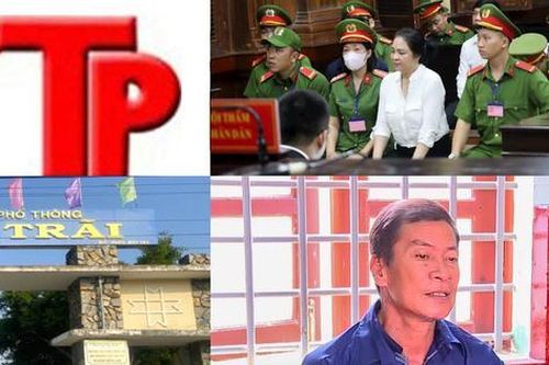 Bản tin Hình sự: Nữ sinh lớp 11 bị đâm chết vì xích mích bình luận trên mạng
