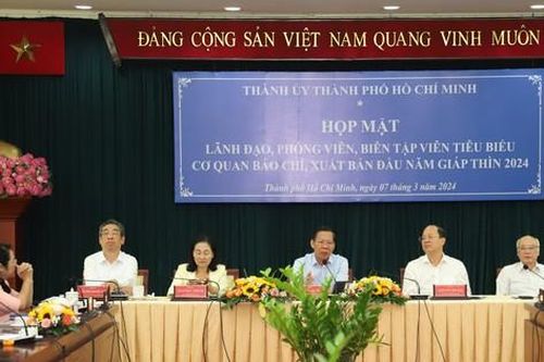 Chủ động hơn nữa trong xây dựng chiến lược truyền thông 'đi trước đón đầu'