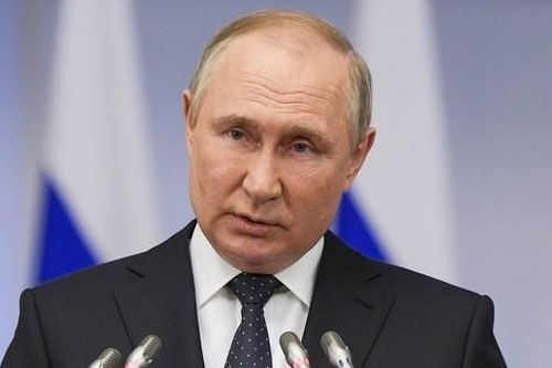 Tổng thống Putin: Sự an toàn tại các cơ sở hạt nhân là ưu tiên của Nga