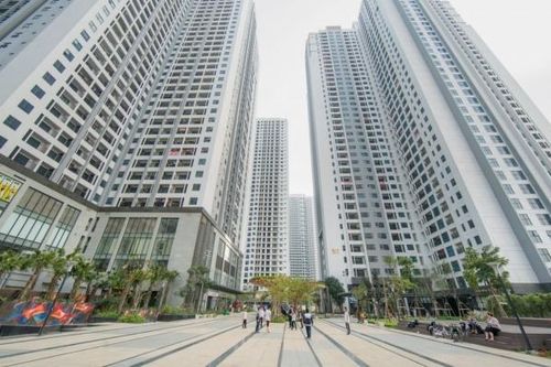 Bộ Xây dựng đề xuất quy định cưỡng chế bàn giao quỹ bảo trì chung cư