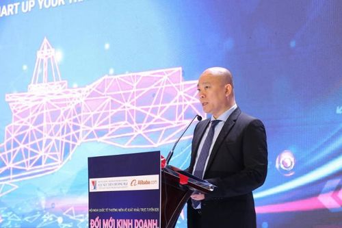 'Cánh cửa' để doanh nghiệp mở rộng xuất khẩu