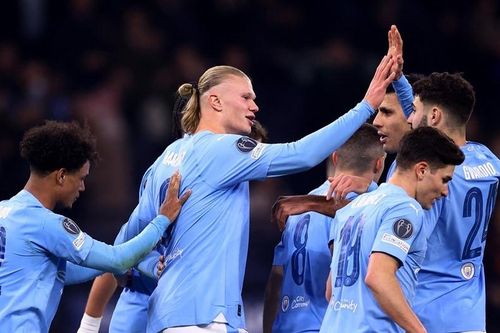 Kết quả bóng đá Cúp C1 hôm nay 7/3: Real hú vía đi tiếp, Man City thắng to