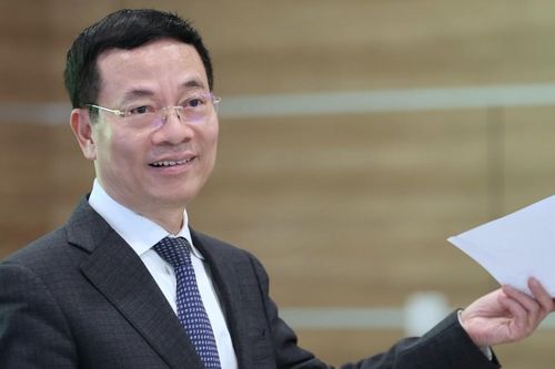 Viện Chiến lược phải nâng tầm, 'tổng chỉ huy' công tác chiến lược của Bộ TT&TT