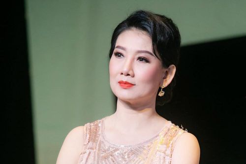 Điều tiếc nuối nhất của Mỹ Uyên trong đợt xét tặng NSND lần này
