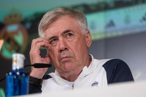 Real Madrid thắng chưa kịp vui, HLV Ancelotti nói gì nguy cơ ngồi tù?
