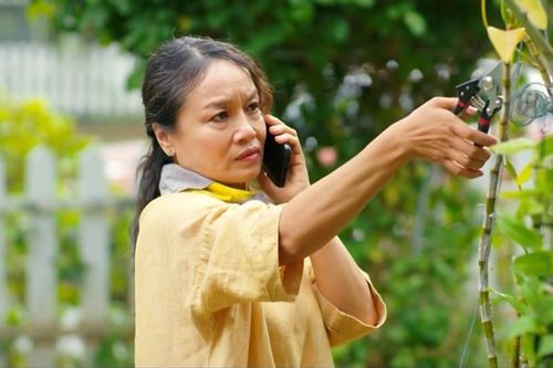 'Mình yêu nhau, bình yên thôi' tập 4: Bà Giang từ chối đề nghị của con dâu