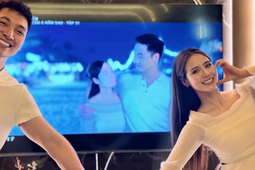 Khán giả phản ứng mạnh, chê kết phim 'Chúng ta của 8 năm sau'