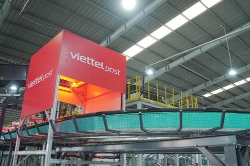 'Ông lớn' ngành logistics Việt Nam chuyển sàn