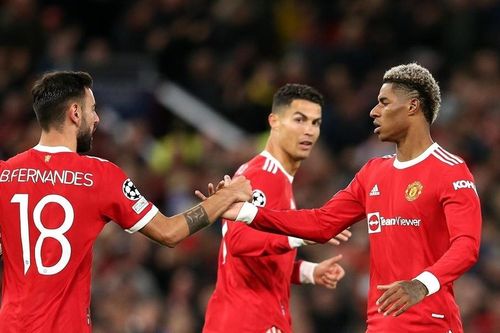 Solskjaer vén màn nội tình MU, luôn có vài cầu thủ 'phá' đội