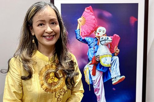 'Bảo vệ di sản văn hóa không là việc riêng của cá nhân nào'