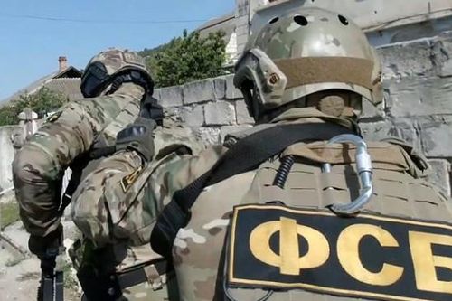 Nga tiêu diệt đối tượng khủng bố, Na Uy cấp vũ khí phòng không cho Ukraine