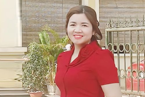 Tìm người phụ nữ ở Hà Nội mất tích, gần 2 tuần chưa về nhà